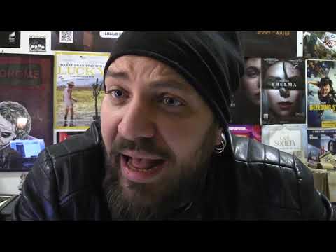 Patreon: From Hell (2001) - Hughes Bros - Minirece richiesta da Giulio Grassi