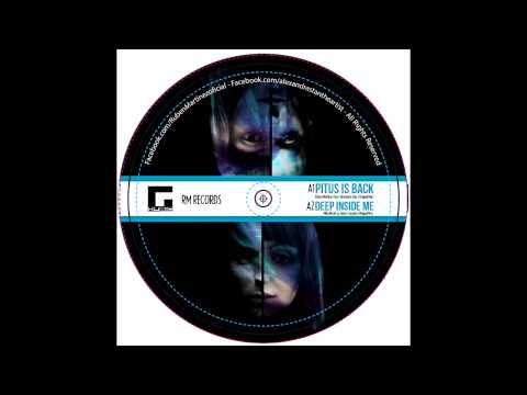 Ruben Martinez & Alexandra Stan (Feat) + Microbeats & James Corquita