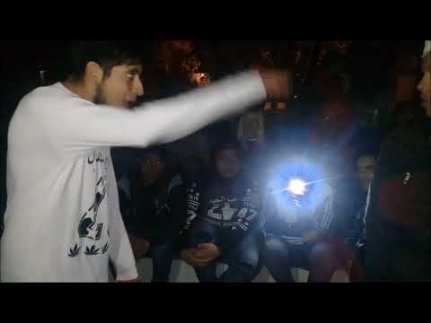 PYRO vs MEZCLA - Semifinal - F.5 / T.2 (15/5/18)