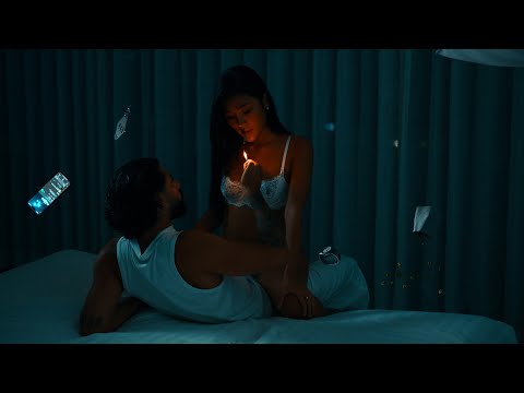 Monet192 - Bedroom (Official Visualizer)