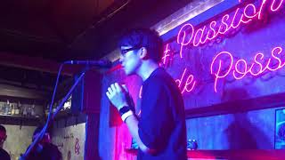 Charlie Lim - Be My Husband (Nina Simone/Ed Sheeran cover)