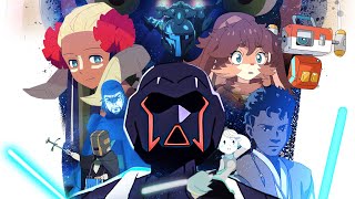 Spoiler Free Star Wars Vision Thoughts and Review