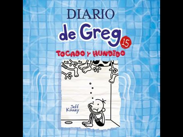 Vídeo relacionado con Diari del Greg 15. Amb l'aigua al coll