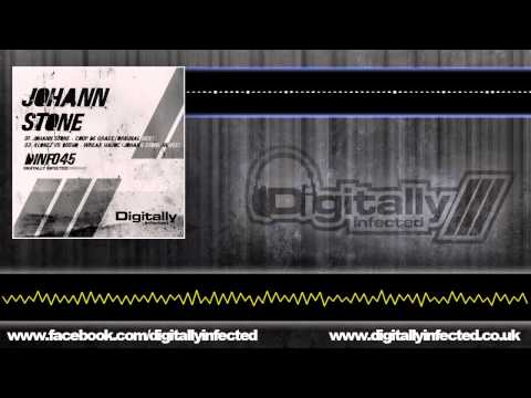 Johann Stone   Coup De Grace (DINF045)