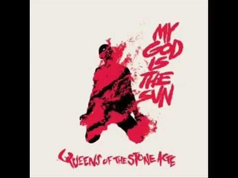 Queens Of The Stone Age - My God Is The Sun (Subtitulada en Español)