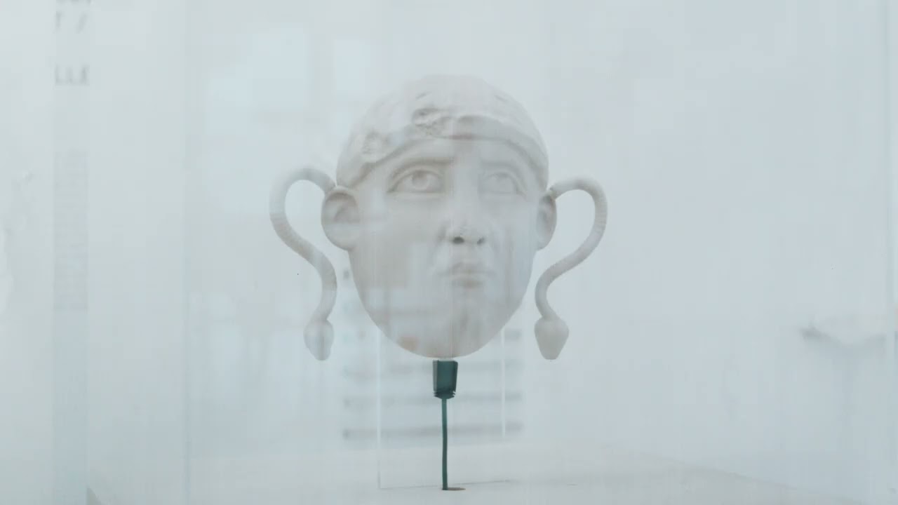 Afterlives | Trailer | Filmmaker Festival 2025