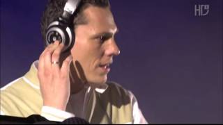 dj tiesto slow it down mathilda mix