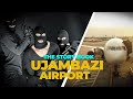 The Story Book Ujambazi Wa Kutisha JFK Airport
