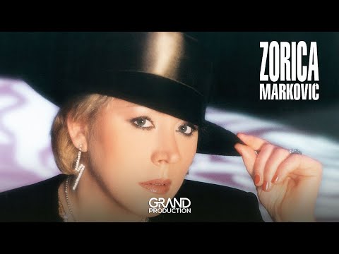 Zorica Markovic - Zivela sloboda - (Audio 2004)