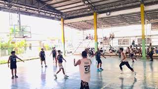 TRES NEÑOS vs THANDERS QUARTER FINALS FULL GAME HIGHLIGHTS | SEASON 9 HIJOS BASKETBALL LEAGUE 2025