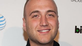 Whatever Happened To Hulk Hogan&#39;s Son, Nick Hogan?