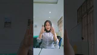 jilbab abg gunung gede