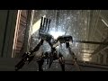 Armored Core For Answer Vs Stasis amp Fragile gameplay