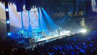 Nick Cave - Girl In Amber - Live In Athens - 16.11.2017