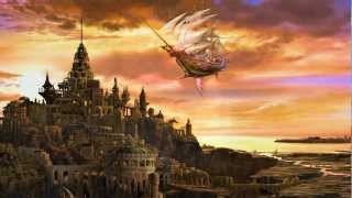 Sky Pirates - Feathered Beagle Hornpipe