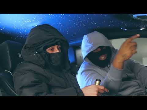 Lo Midas X Fabo X Papi Doe - Got It From My Unc