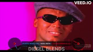 Kool Keith - Plastic World ft The Notorious B.I.G. (Hypnotize Remix)