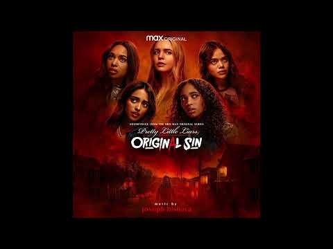 Pretty Little Liars: Original Sin | Soundtrack - 07: the Orpheum