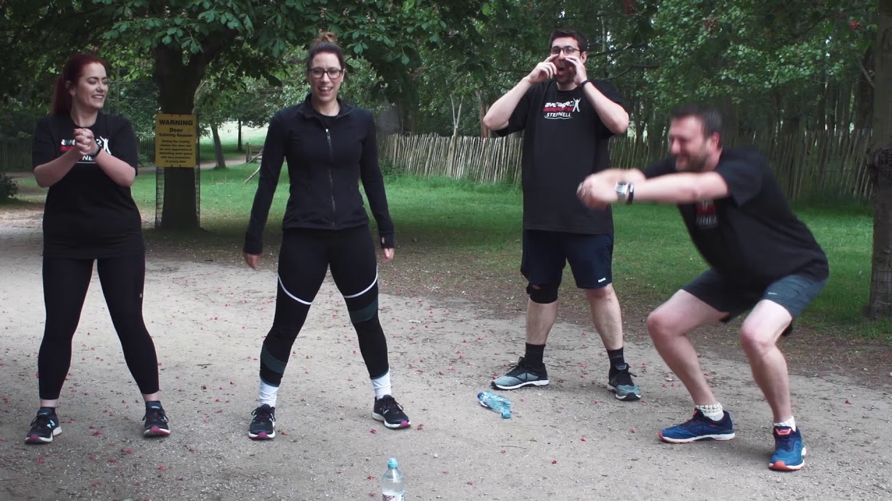 Stepnell - Average2Awesome