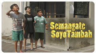 Download lagu BOGANG DITELPON WONG MISTERIUS l SEMANGATE SOYO TAMBAH l BAKAR EPS 301l BALADA KAMPUNG RIWIL mp3