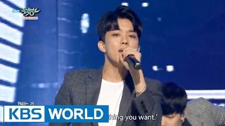 B.A.P - Take you there / Young, Wild &amp; Free [Music Bank COMEBACK / 2015.11.20]