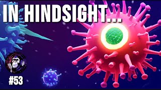 #53 Peter Doherty | What Science Learned From The Pandemic