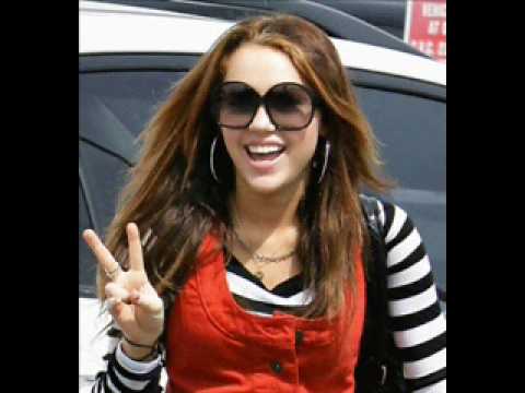 The Climb (duet) miley and ahmir