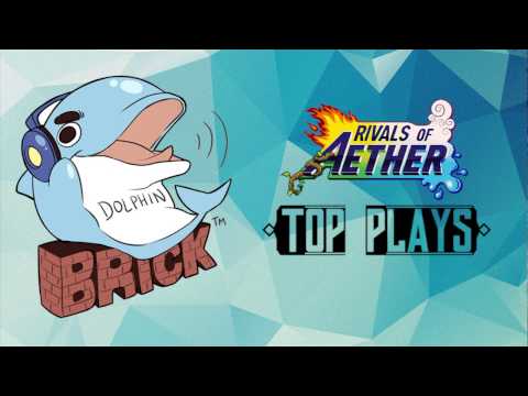 Rivals of Aether: Top Plays 1