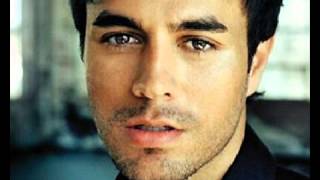 Enrique Iglesias -    Finally Found You ft Sammy Adams