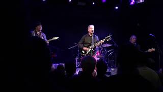 Richard Lloyd (of Television) - Marquee Moon @ Bowery Ballroom, NYC, 2017