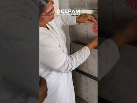 Idli Steamer in Madhya Pradesh