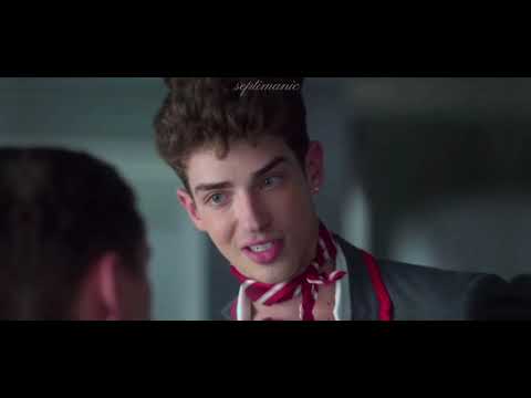 Patrick | Starboy | Elite (season 4)