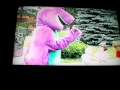 MR NICKER BOBER BABY BOPS DANCE