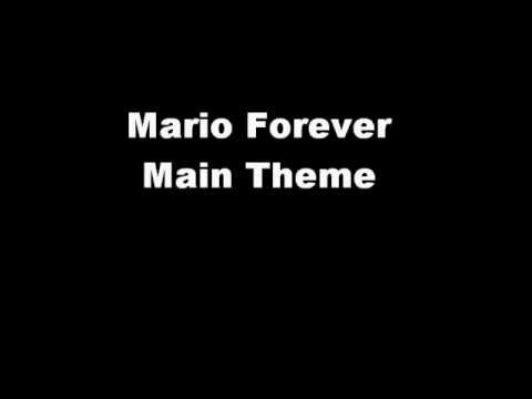 Mario Forever - Main Theme