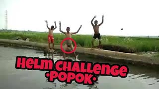Download lagu Helm challenge #Part 2 •PoPok• mp3