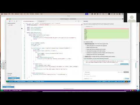 Develop With Java Using Cursor Ai