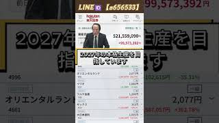 #NISA,#新NISA,#つみたてNISA,#iDeCo,#配当金,#配当利回り,#決算,#決算分析,#業績,#企業分析,#銘柄分析,#株予想,#株の買い方,#株の売り方,#株勉強,#投資初#経済