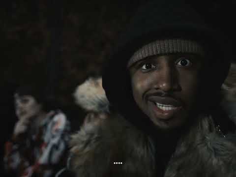 Ray Rav - CONFUSED (Official Visualizer)