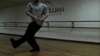 I GET PAPER - Drake ft. Kevin Cossom Dance | Devon Perri