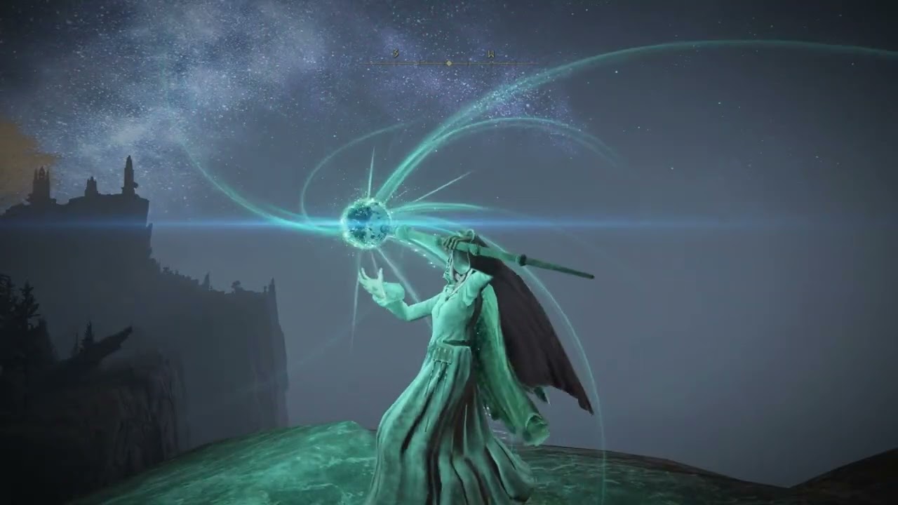 Elden Ring 「GMV」 Ghosts