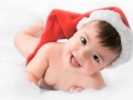 Dmitri Matheny ~ Santa Baby