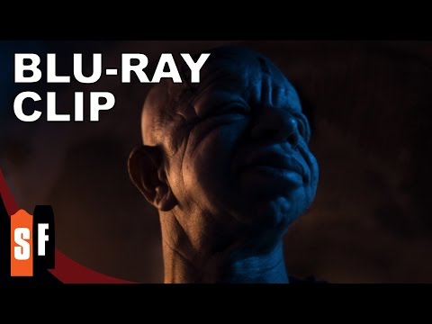 Baskin (2015) - Clip 1: Fate (HD)