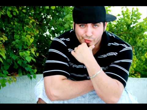 Sargentorap-Maldito ingles