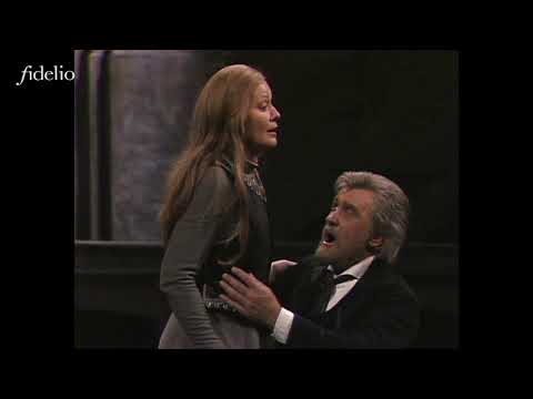 „Leb wohl, du kühnes, herrliches Kind“ aus Wagners ‚Die Walküre‘