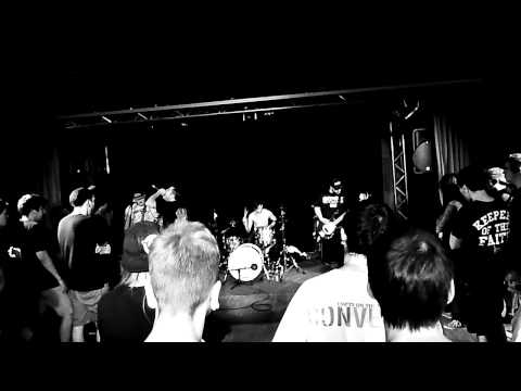 Hardside (live) - Katakombe Aschaffenburg 10.06.2012