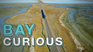 Ghost Town: Drawbridge