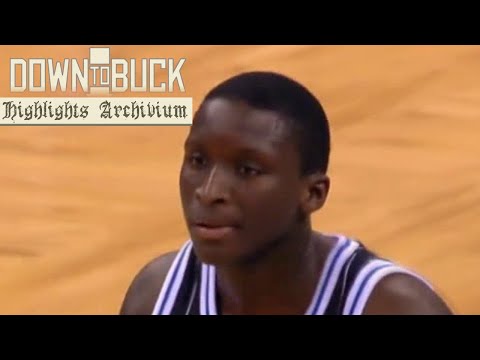 Victor Oladipo 30 Points/14 Assists Full Highlights (2/21/2014)