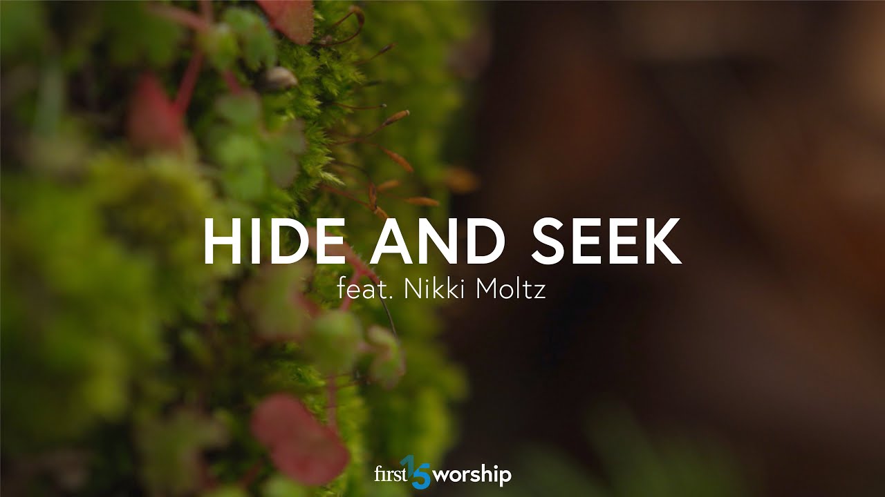 Hide and Seek (feat. Nikki Moltz)