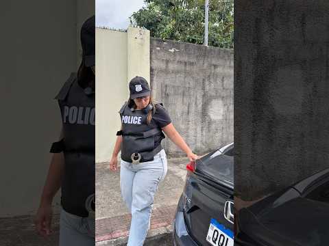 Ele escondia um SEGREDO no porta-malas #drama