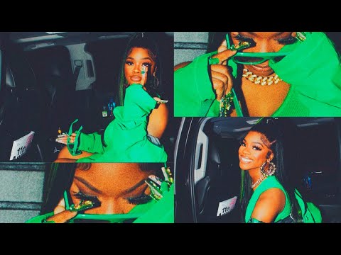 FREE Partynextdoor Type Beat x DVSN x Giveon - Control